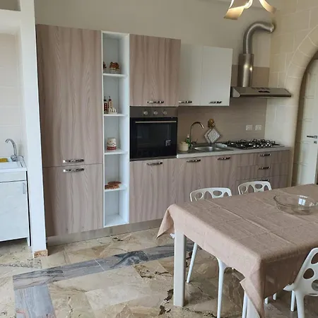 Luxury Gold House Галлиполи